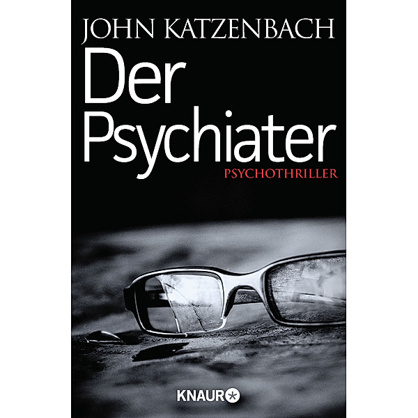 Der Psychiater, John Katzenbach