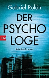 Der Psychologe - eBook - Gabriel Rolón,