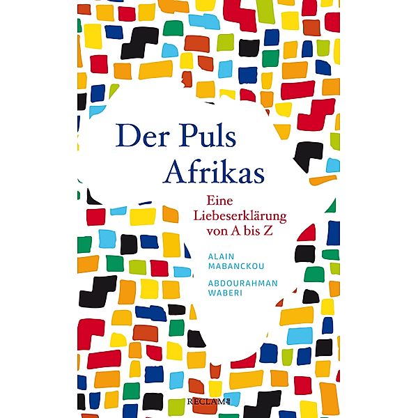 Der Puls Afrikas, Alain Mabanckou, Abdourahman Waberi