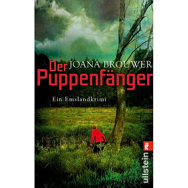 Der Puppenfänger / Ullstein eBooks, Joana Brouwer