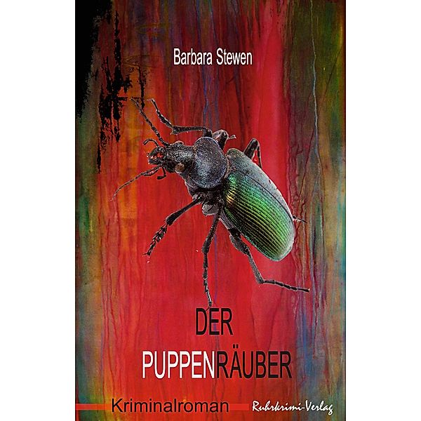 Der Puppenräuber, Barbara Stewen