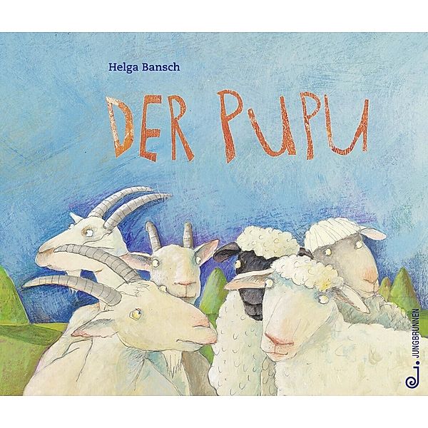 Der PUPU, Helga Bansch