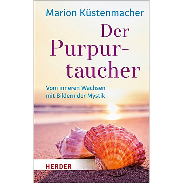 Der Purpurtaucher, Marion Küstenmacher