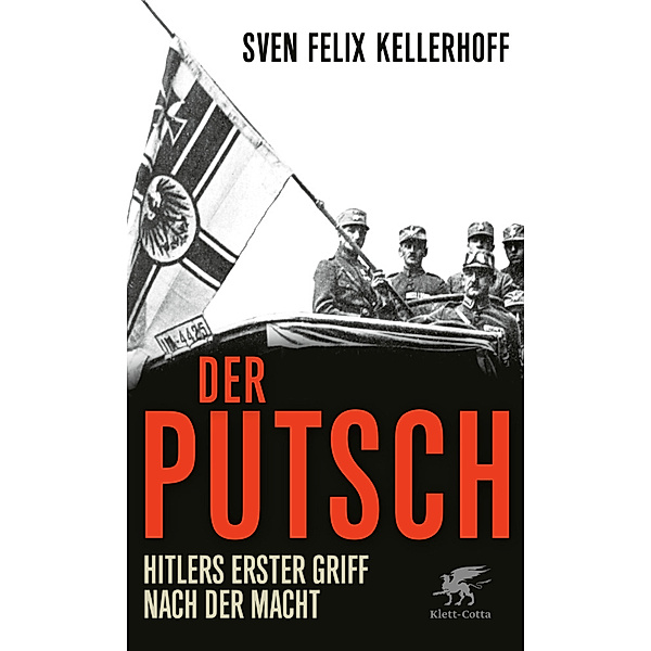 Der Putsch, Sven Felix Kellerhoff
