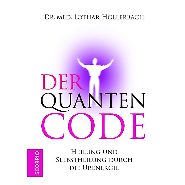 Der Quantencode, Lothar Hollerbach