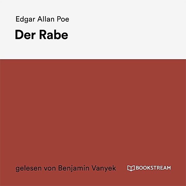 Der Rabe, Edgar Allan Poe, Klaus-Peter Walter