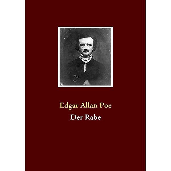 Der Rabe, Edgar Allan Poe