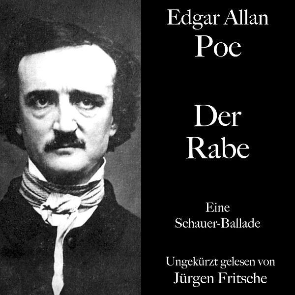 Der Rabe, Edgar Allan Poe