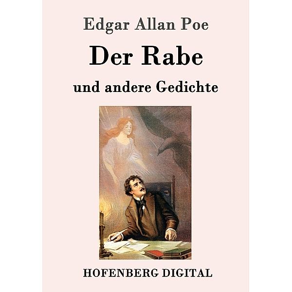 Der Rabe und andere Gedichte, Edgar Allan Poe