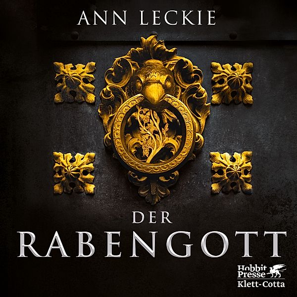 Der Rabengott, Ann Leckie