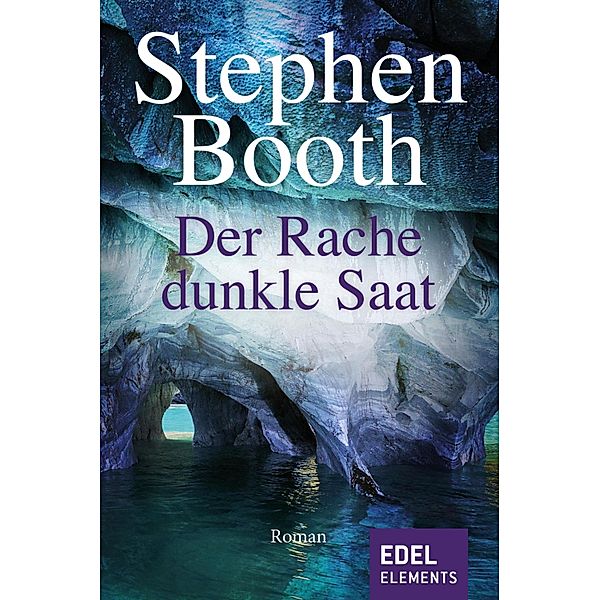 Der Rache dunkle Saat / Ben Cooper und Diane Fry Bd.5, Stephen Booth