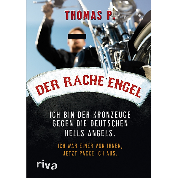 Der Racheengel, Thomas P.