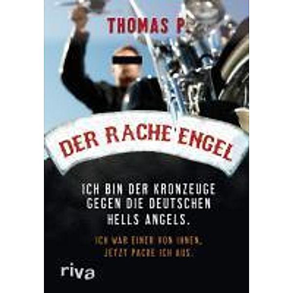 Der Racheengel, Thomas P.