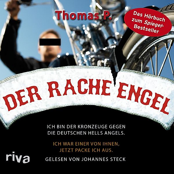 Der Racheengel, Thomas P.