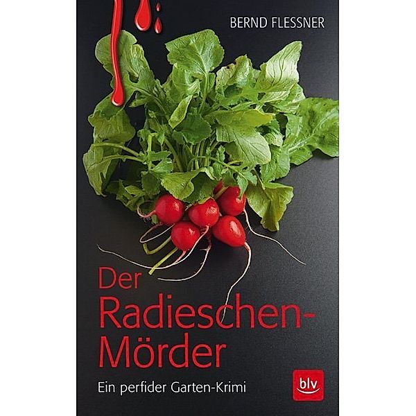 Der Radieschen-Mörder, Bernd Flessner