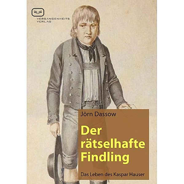 Der rätselhafte Findling, Jörn Dassow