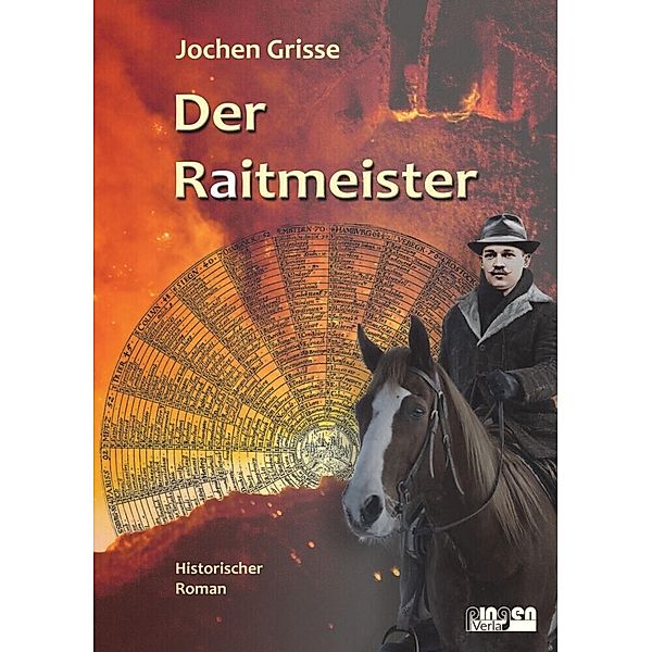 Der Raitmeister, Hans-Jochen Grisse