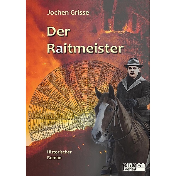 Der Raitmeister, Hans-Jochen Grisse