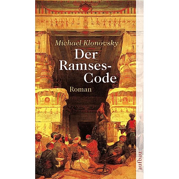 Der Ramses-Code, Michael Klonovsky