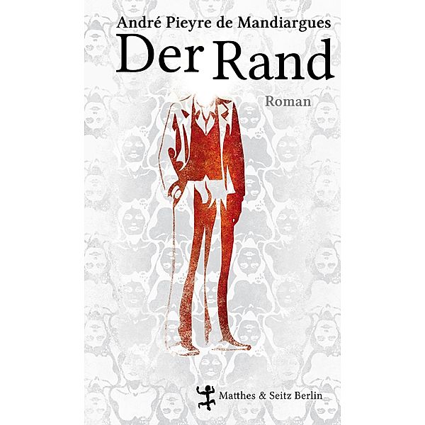 Der Rand, André Pieyre de Mandiargues