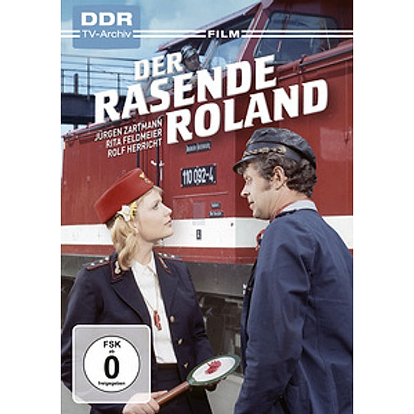 Der rasende Roland