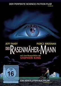 Image of Der Rasenmäher-Mann