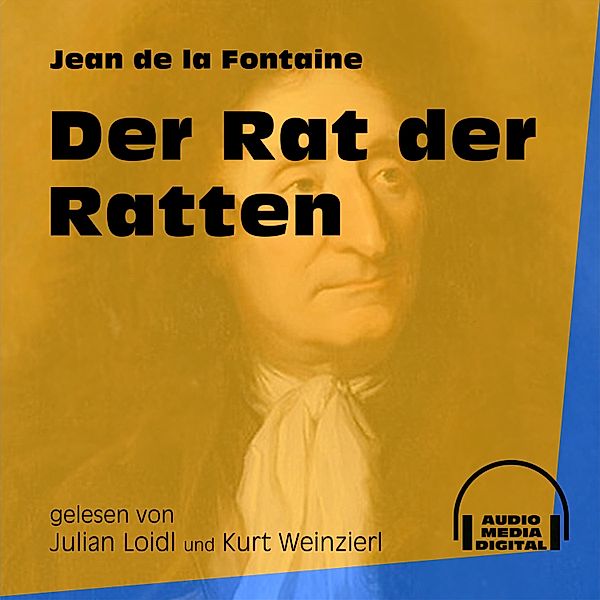 Der Rat der Ratten, Jean de la Fontaine