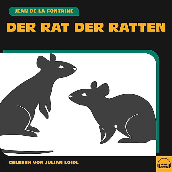 Der Rat der Ratten, Jean De La Fontaine