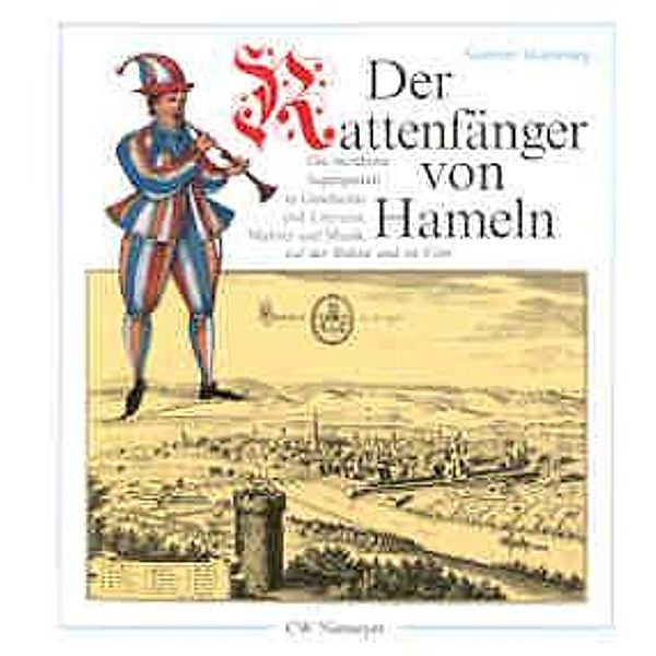 Der Rattenfänger von Hameln