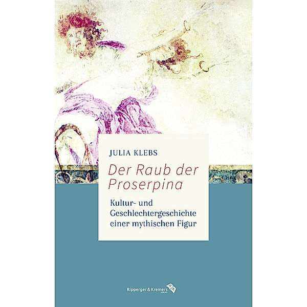 Der Raub der Proserpina, Julia Klebs