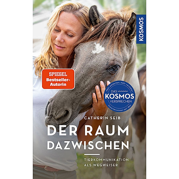 Der Raum dazwischen, Catherin Seib