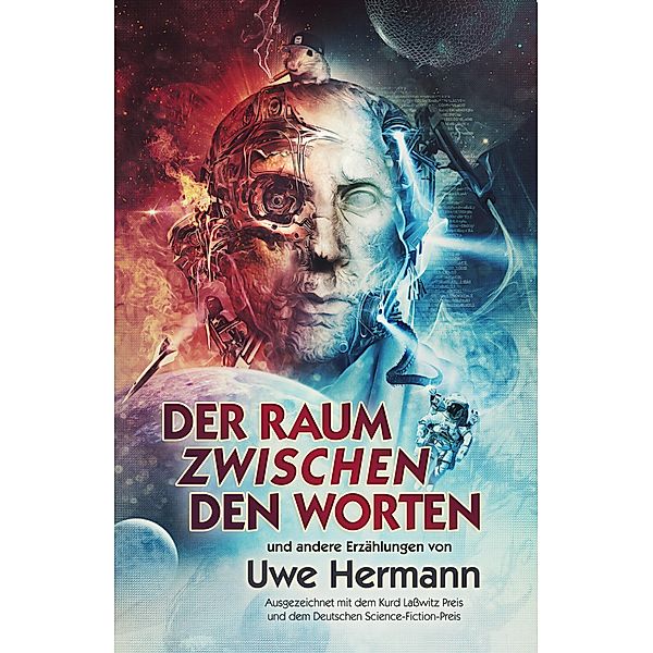 Der Raum zwischen den Worten, Uwe Hermann