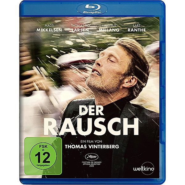 Der Rausch, Thomas Vinterberg, Tobias Lindholm