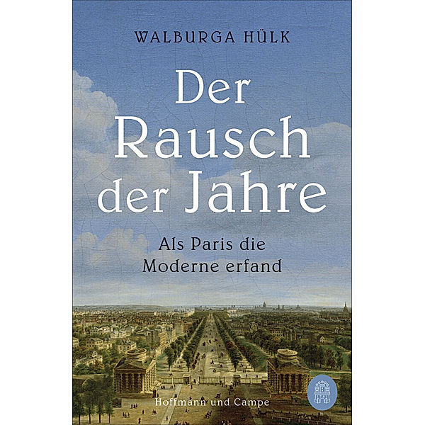 Der Rausch der Jahre, Walburga Hülk