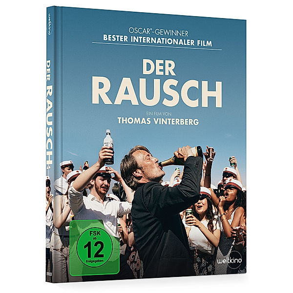 Der Rausch - Mediabook, Diverse Interpreten