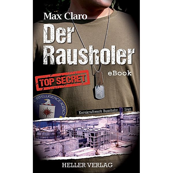 Der Rausholer, Max Claro