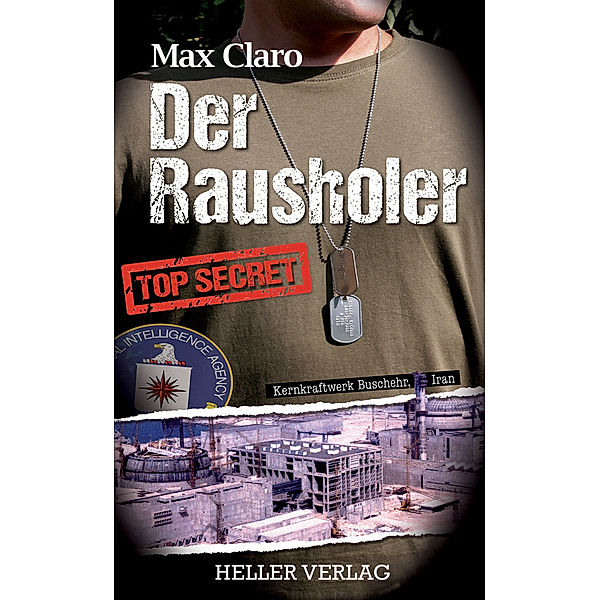 Der Rausholer, Max Claro