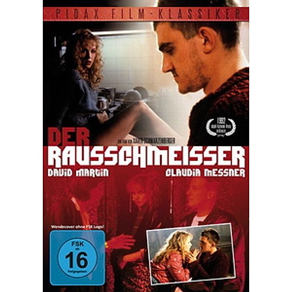 Der Rausschmeißer, Xaver Schwarzenberger