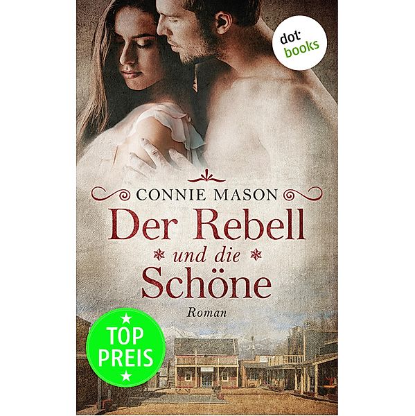 Der Rebell und die Schöne, Connie Mason