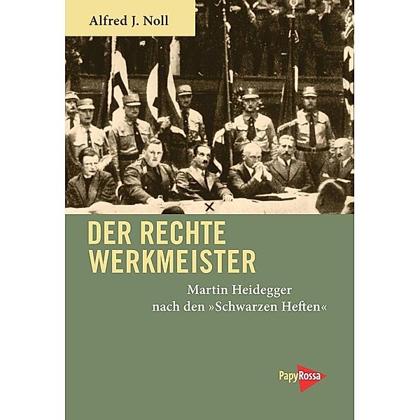 Der rechte Werkmeister, Alfred J. Noll