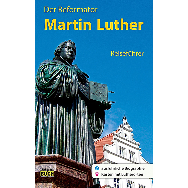 Der Reformator Martin Luther, Wolfgang Hoffmann