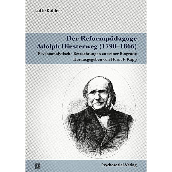 Der Reformpädagoge Adolph Diesterweg (1790-1866), Lotte Köhler