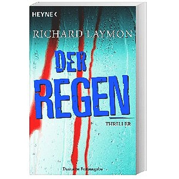 Der Regen, Richard Laymon