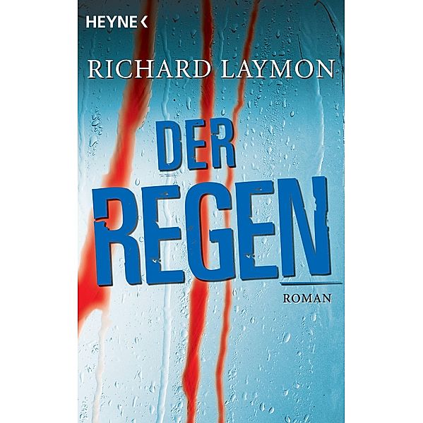 Der Regen, Richard Laymon