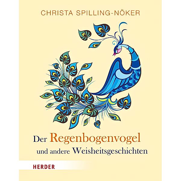 Der Regenbogenvogel, Christa Spilling-Nöker