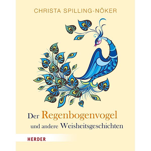 Der Regenbogenvogel, Christa Spilling-Nöker