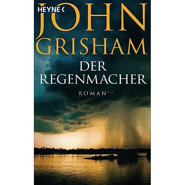 Der Regenmacher, John Grisham