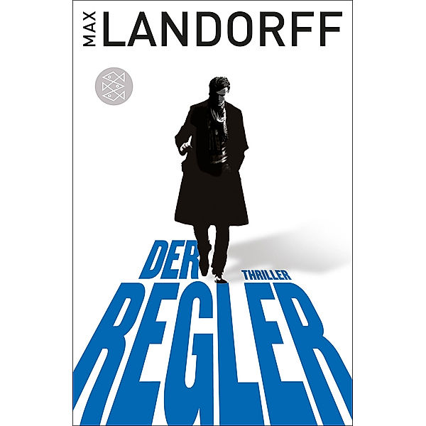 Der Regler / Gabriel Tretjak Bd.1, Max Landorff
