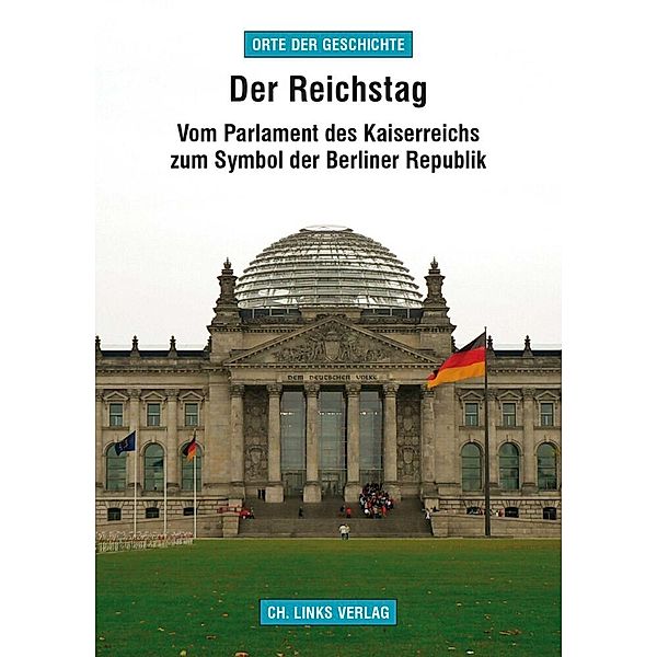 Der Reichstag, Jan Martin Ogiermann