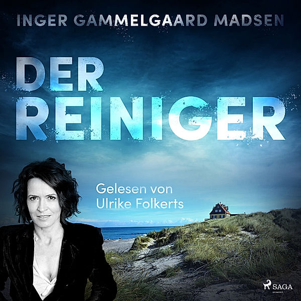 Der Reiniger, Inger Gammelgaard Madsen